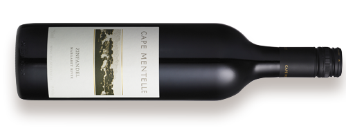 Zinfandel 2006 Image